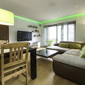 Appartement met Twee Slaapkamers